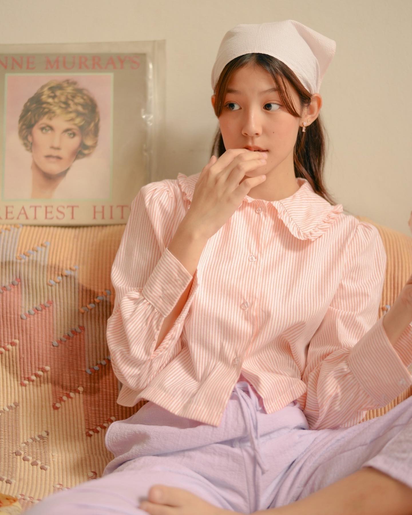 ใบปอ ธิติยา